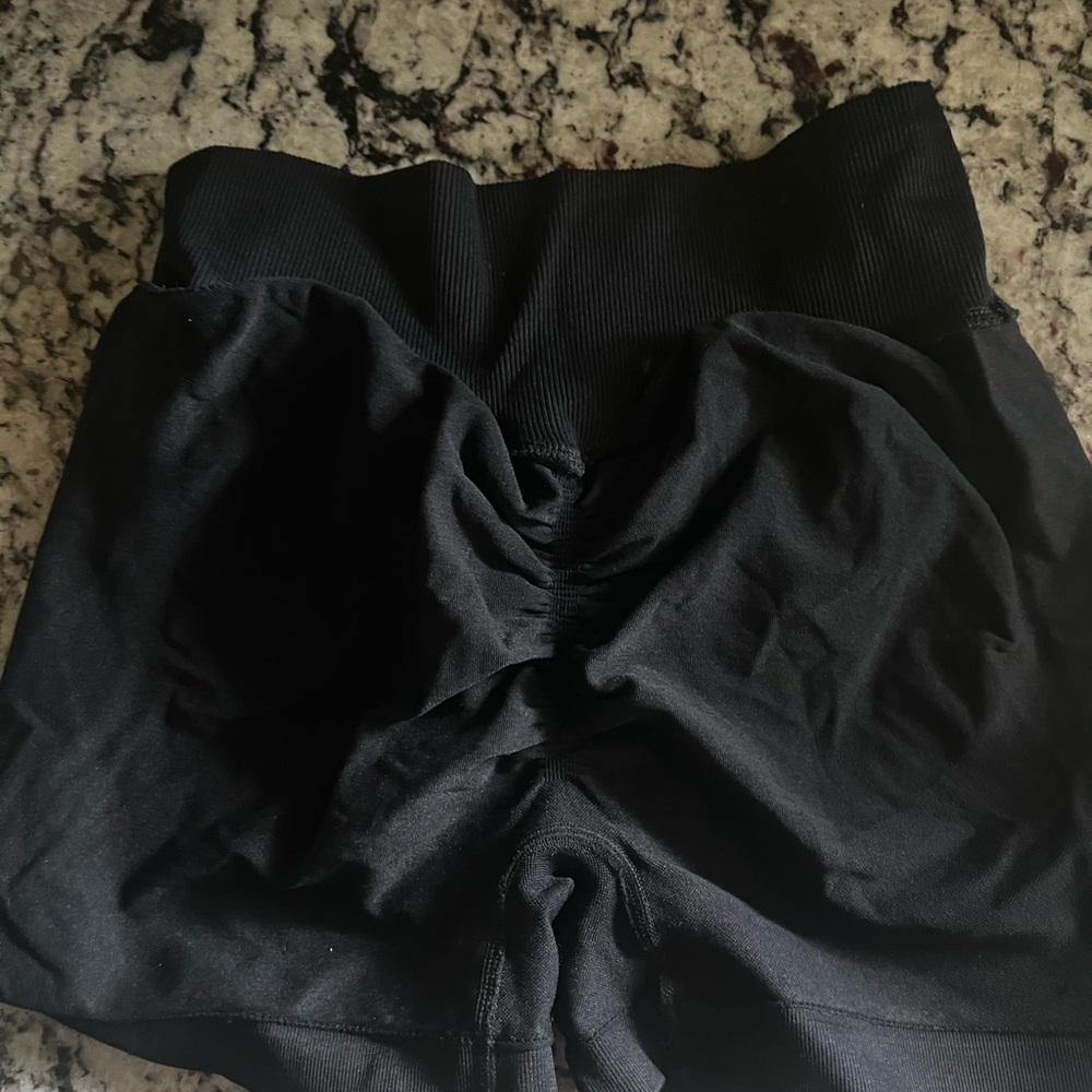**4 for $15!** Booty Lifting Shorts